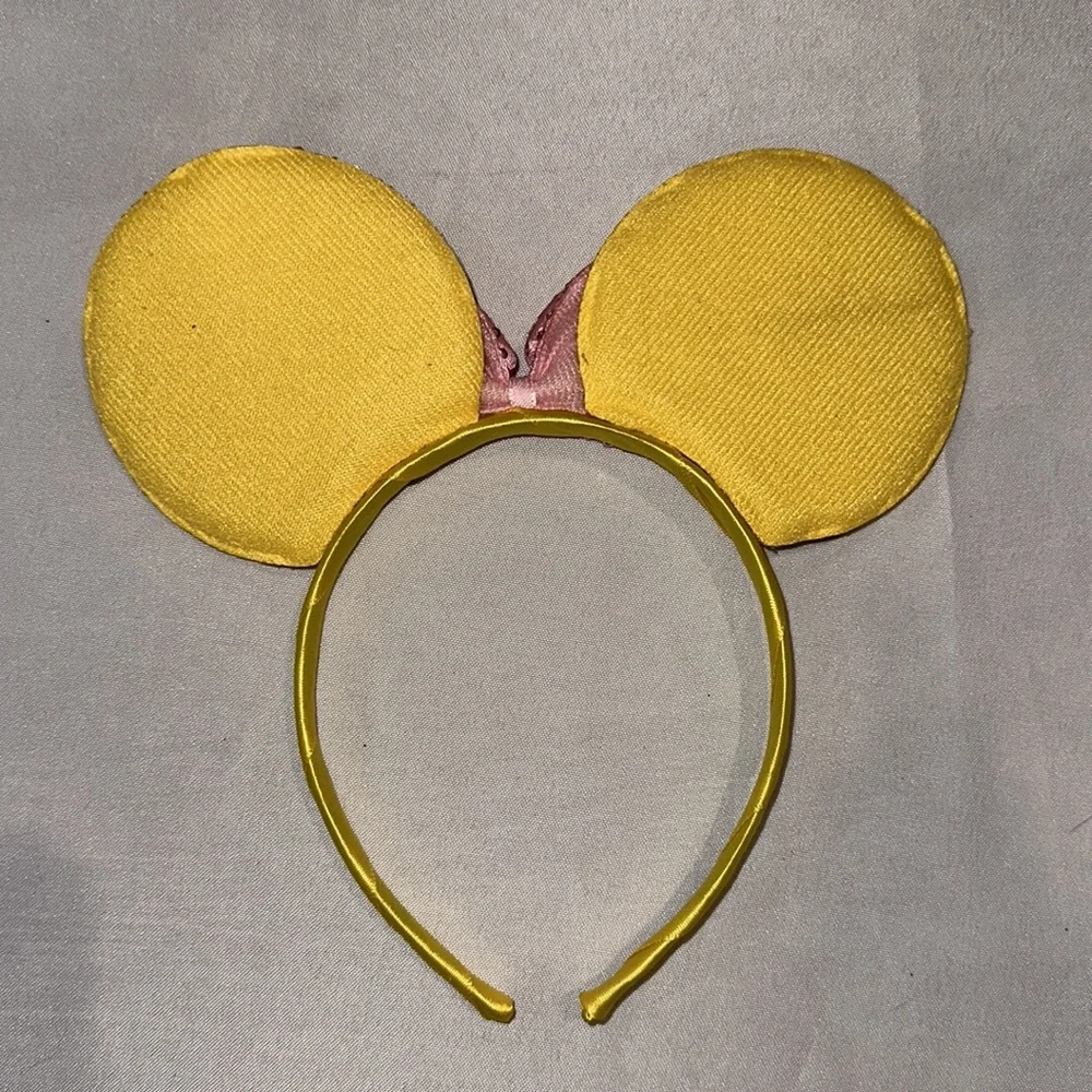 Disney Minnie, mouse ears
